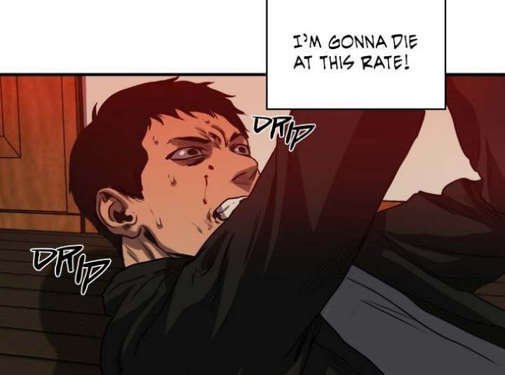 Killing Stalking Chapter 31 - Page 40