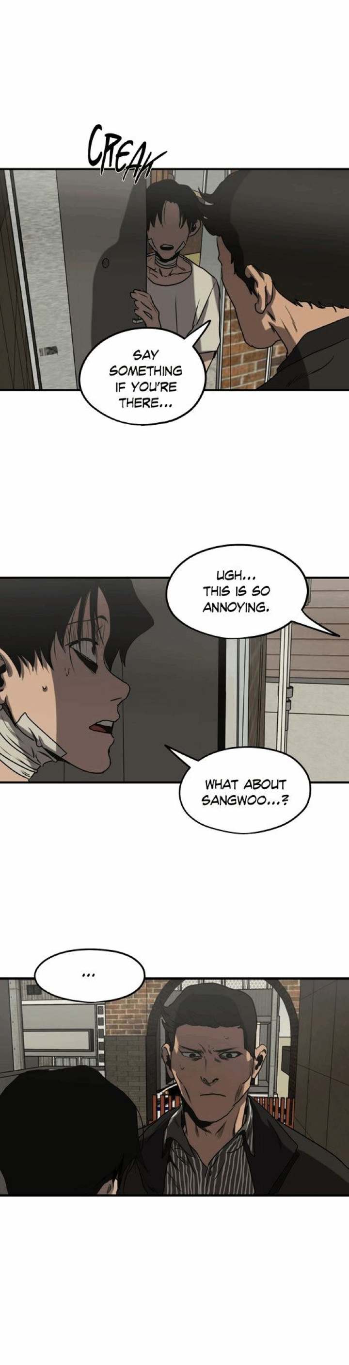 Killing Stalking Chapter 33 - Page 47