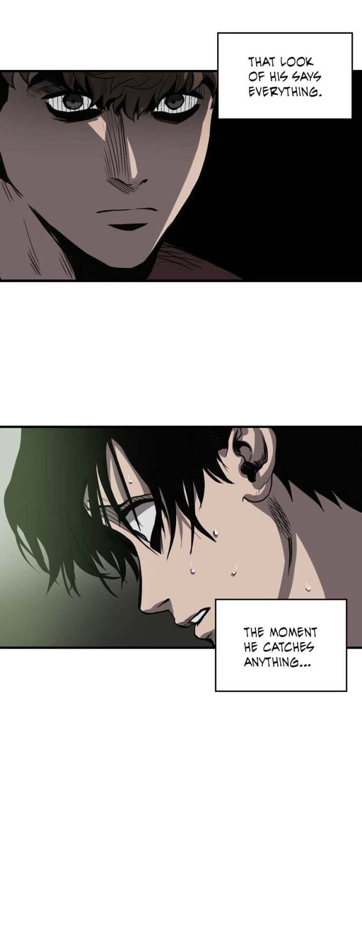 Killing Stalking Chapter 4 - Page 10