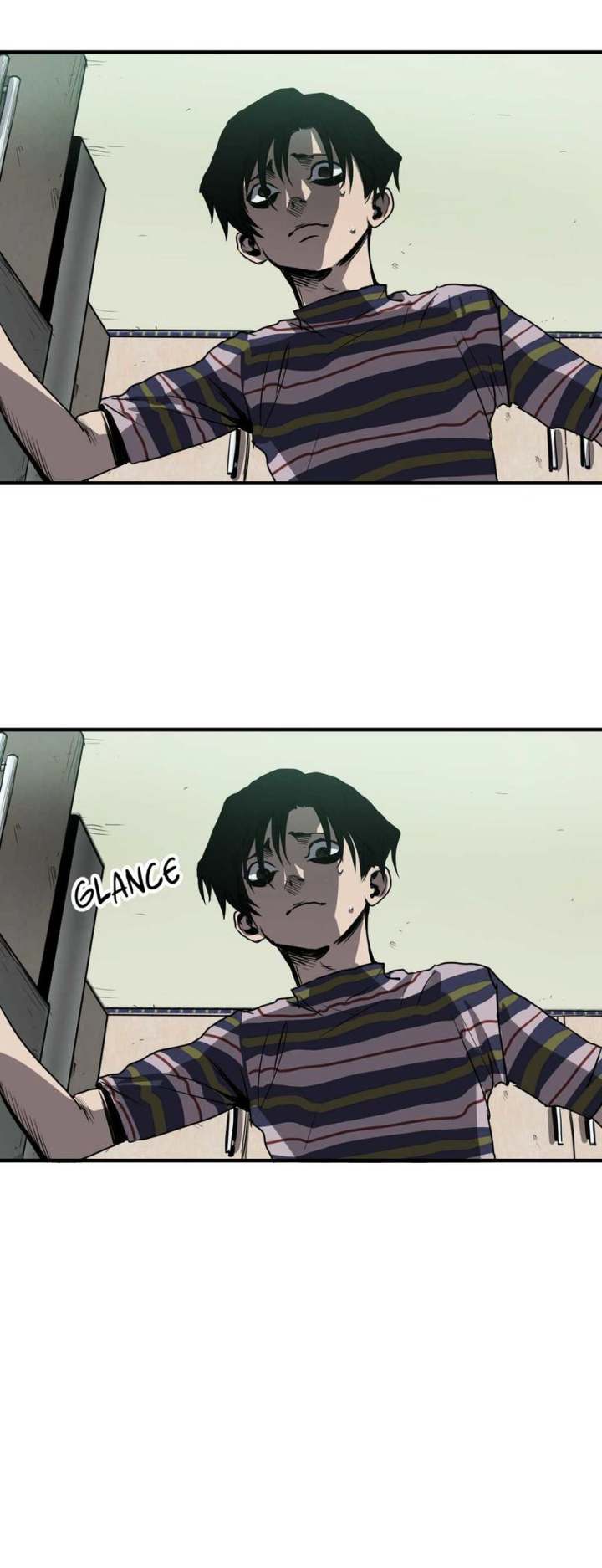 Killing Stalking Chapter 4 - Page 31