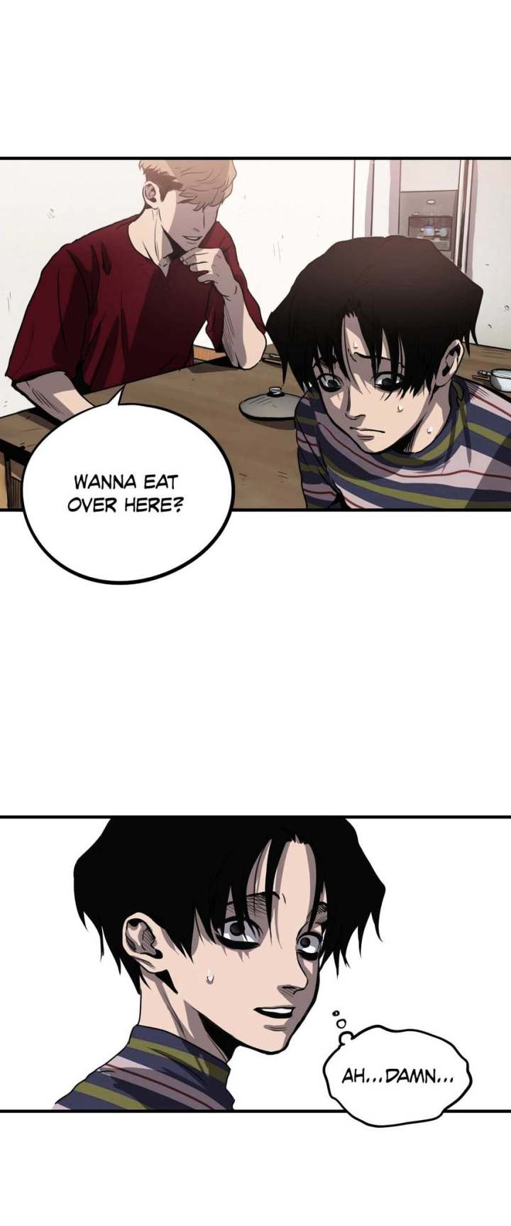 Killing Stalking Chapter 4 - Page 81