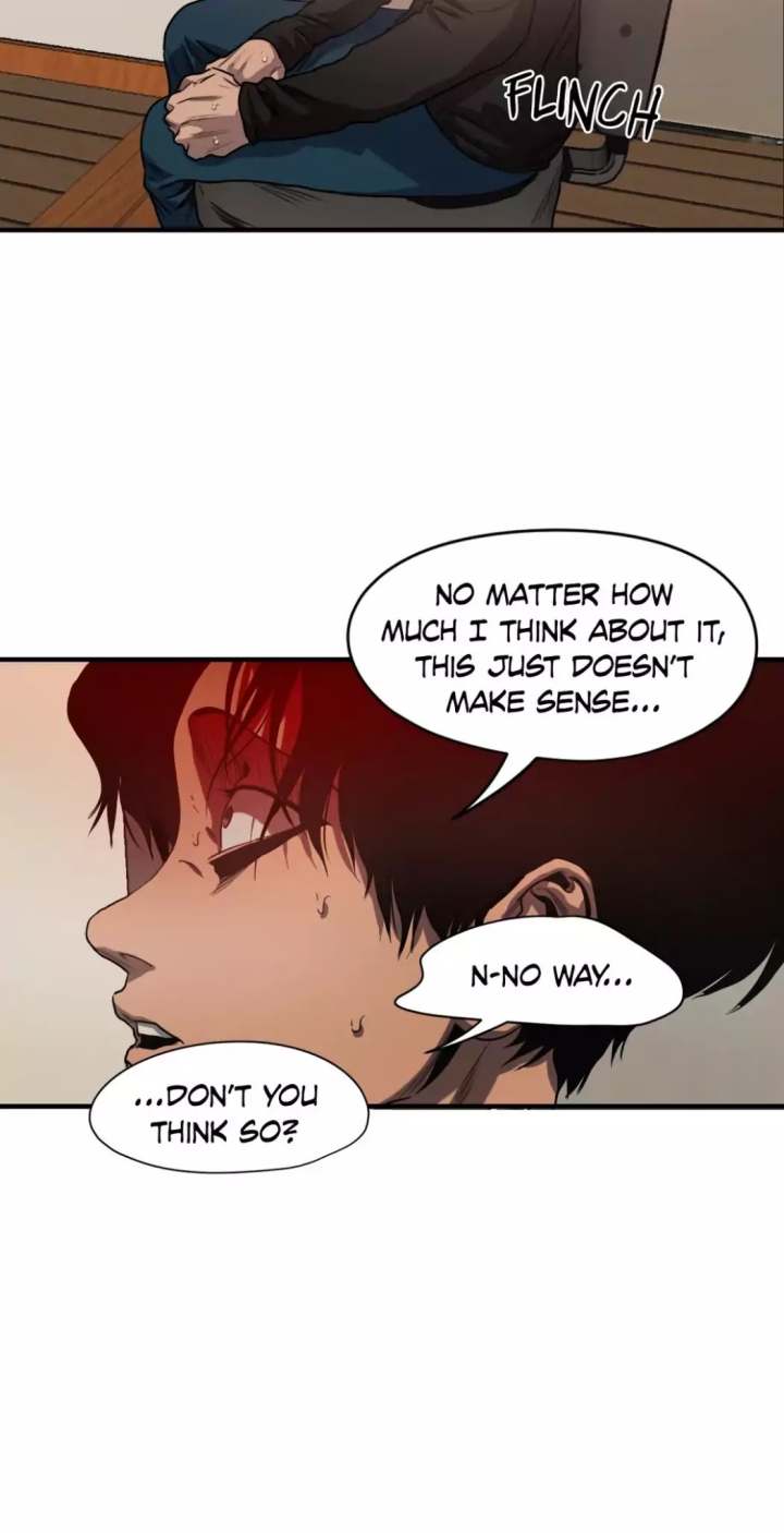 Killing Stalking Chapter 46 - Page 3