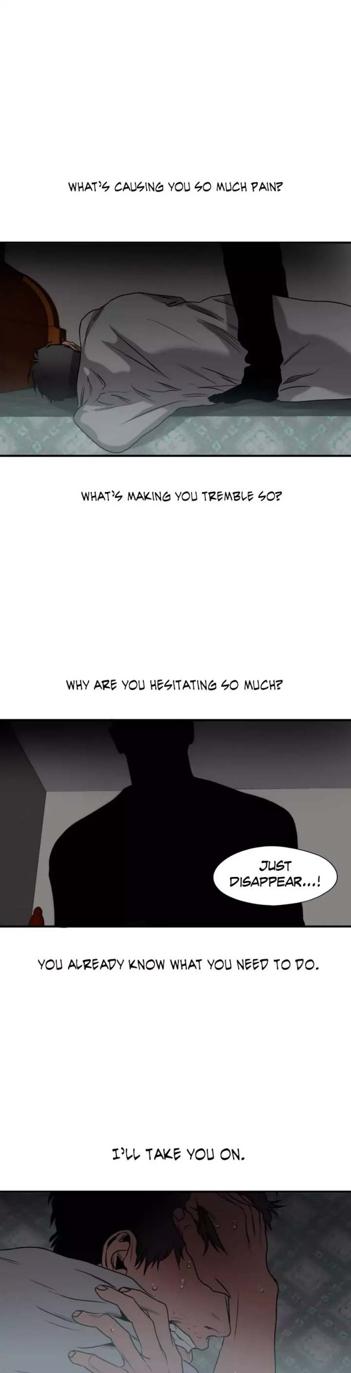 Killing Stalking Chapter 48 - Page 31