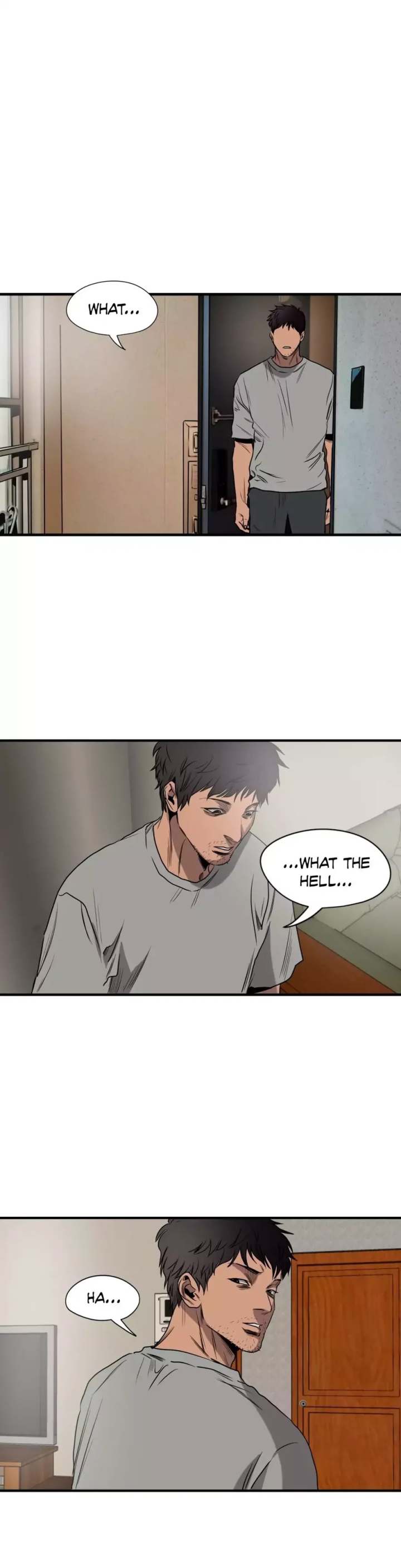 Killing Stalking Chapter 48 - Page 48