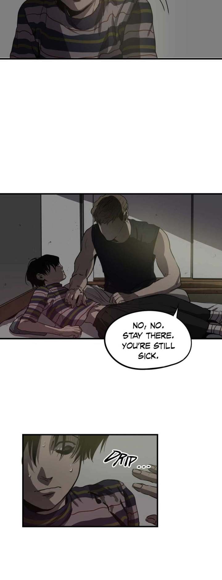 Killing Stalking Chapter 5 - Page 45