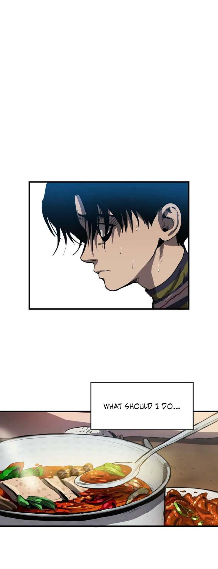 Killing Stalking Chapter 5 - Page 6