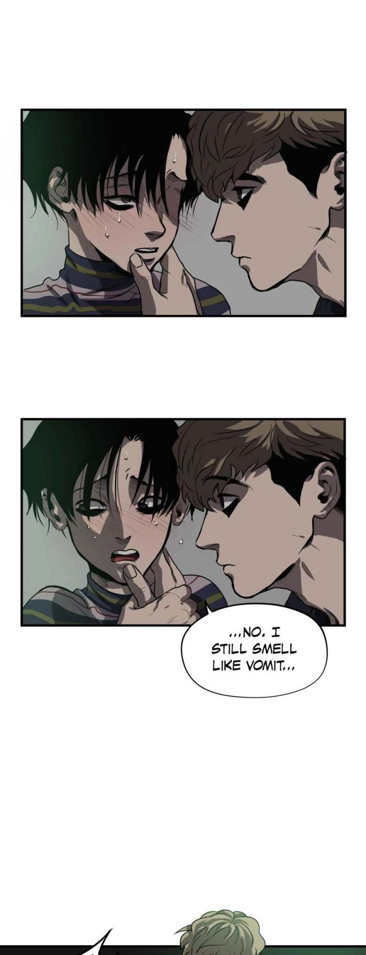 Killing Stalking Chapter 5 - Page 77