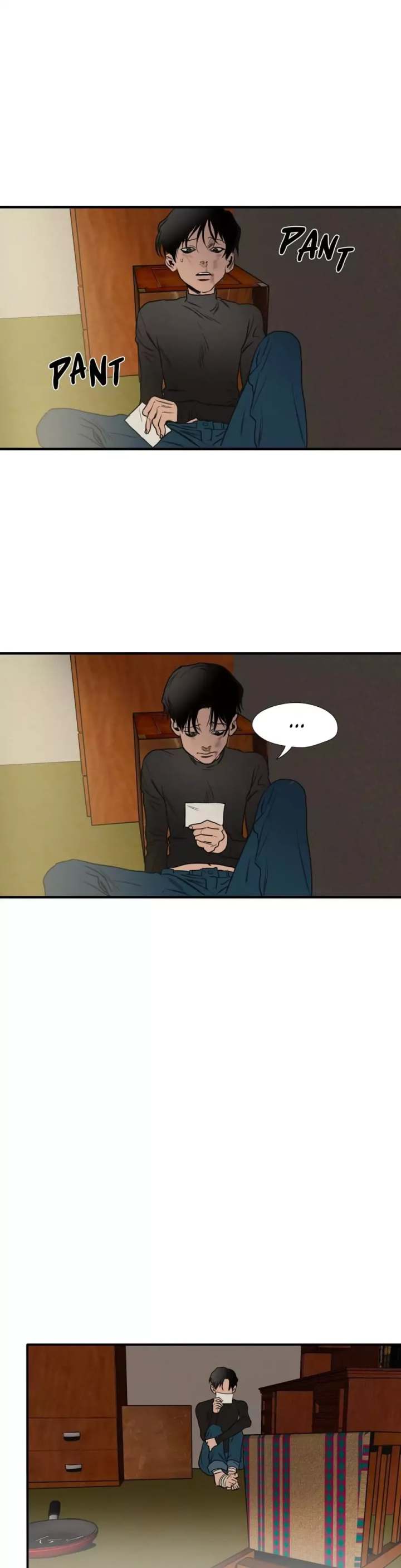 Killing Stalking Chapter 50 - Page 17