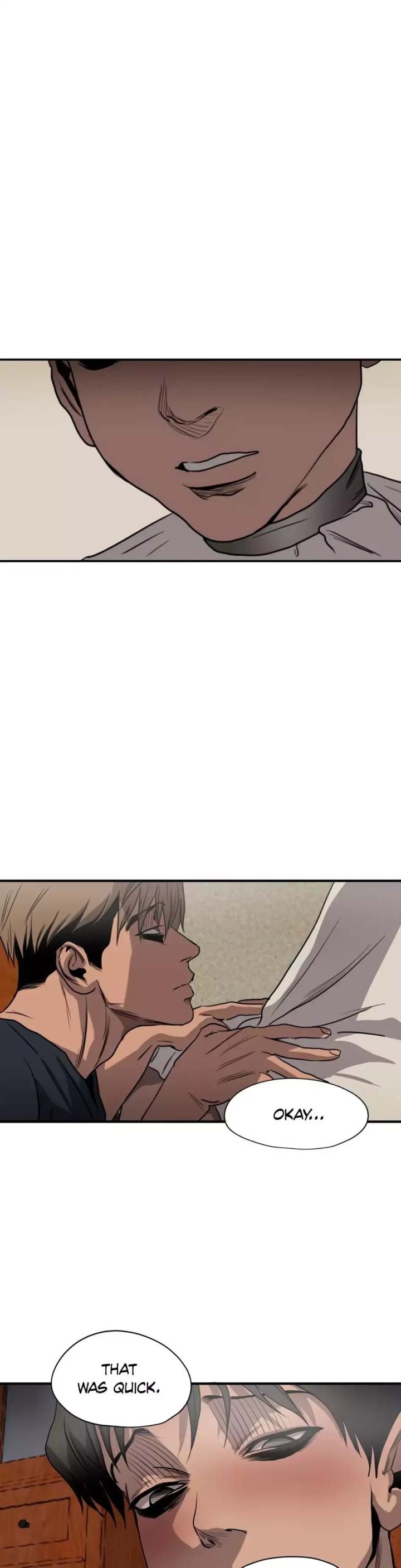 Killing Stalking Chapter 53 - Page 37