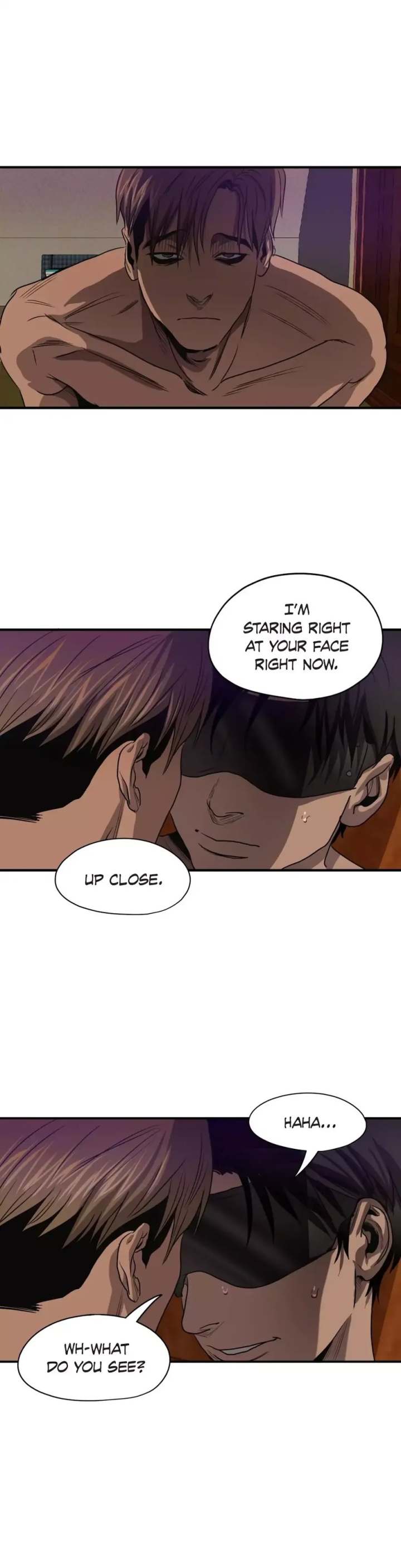 Killing Stalking Chapter 54 - Page 9