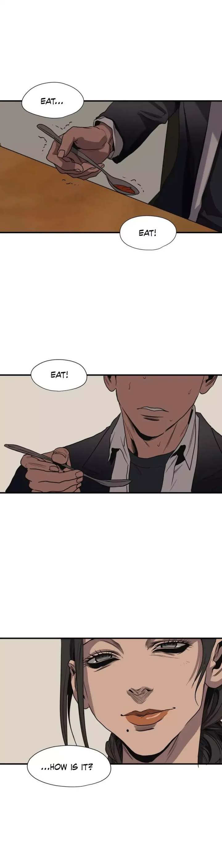 Killing Stalking Chapter 55 - Page 47