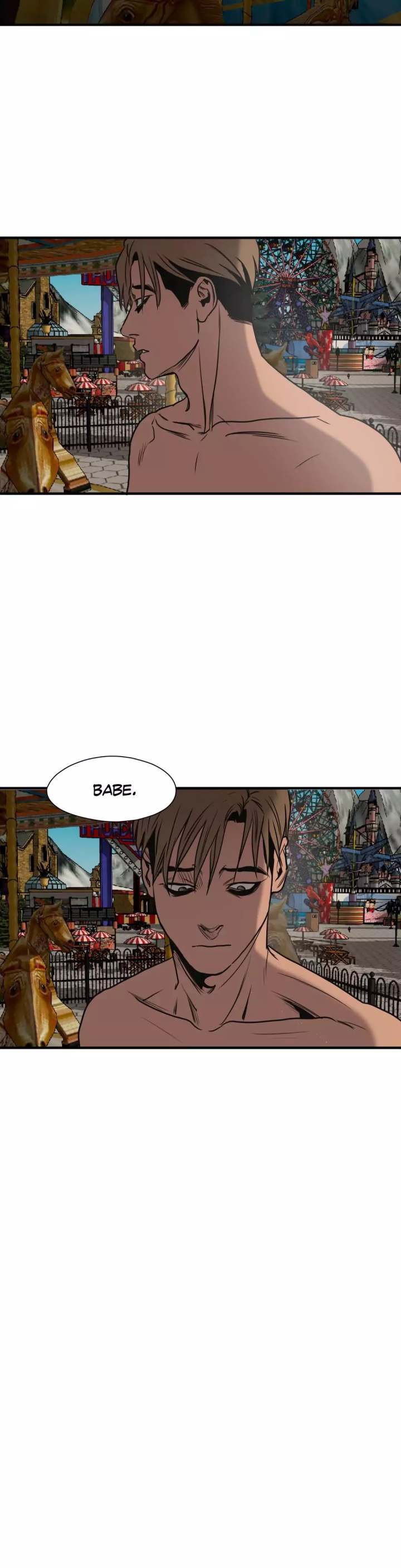 Killing Stalking Chapter 56 - Page 52