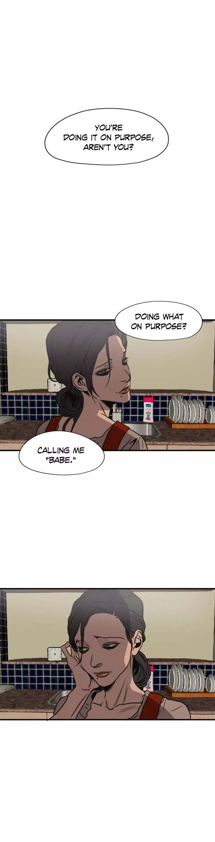 Killing Stalking Chapter 56 - Page 53