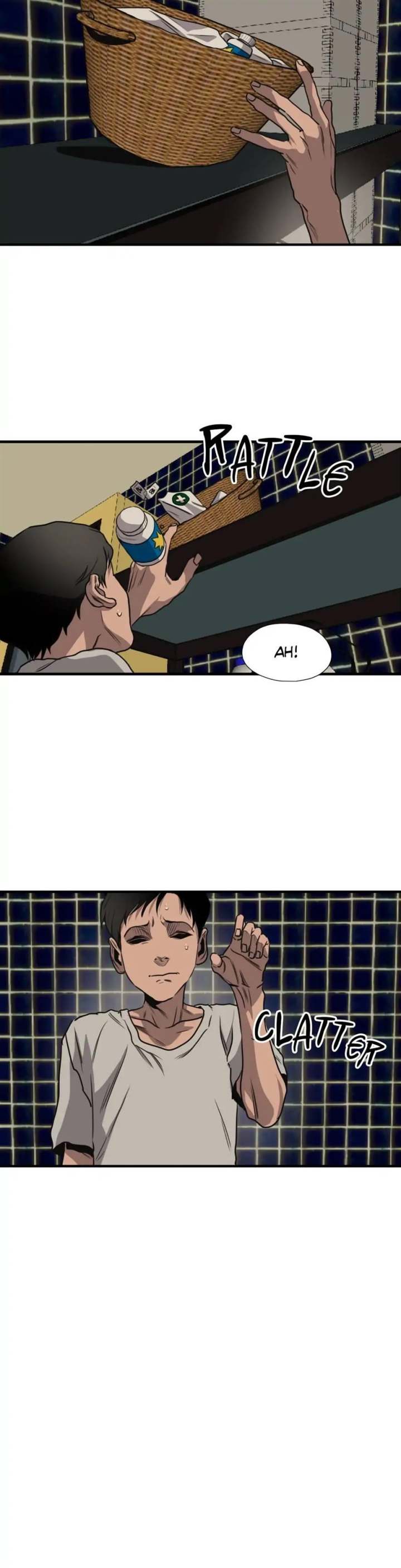 Killing Stalking Chapter 59 - Page 28