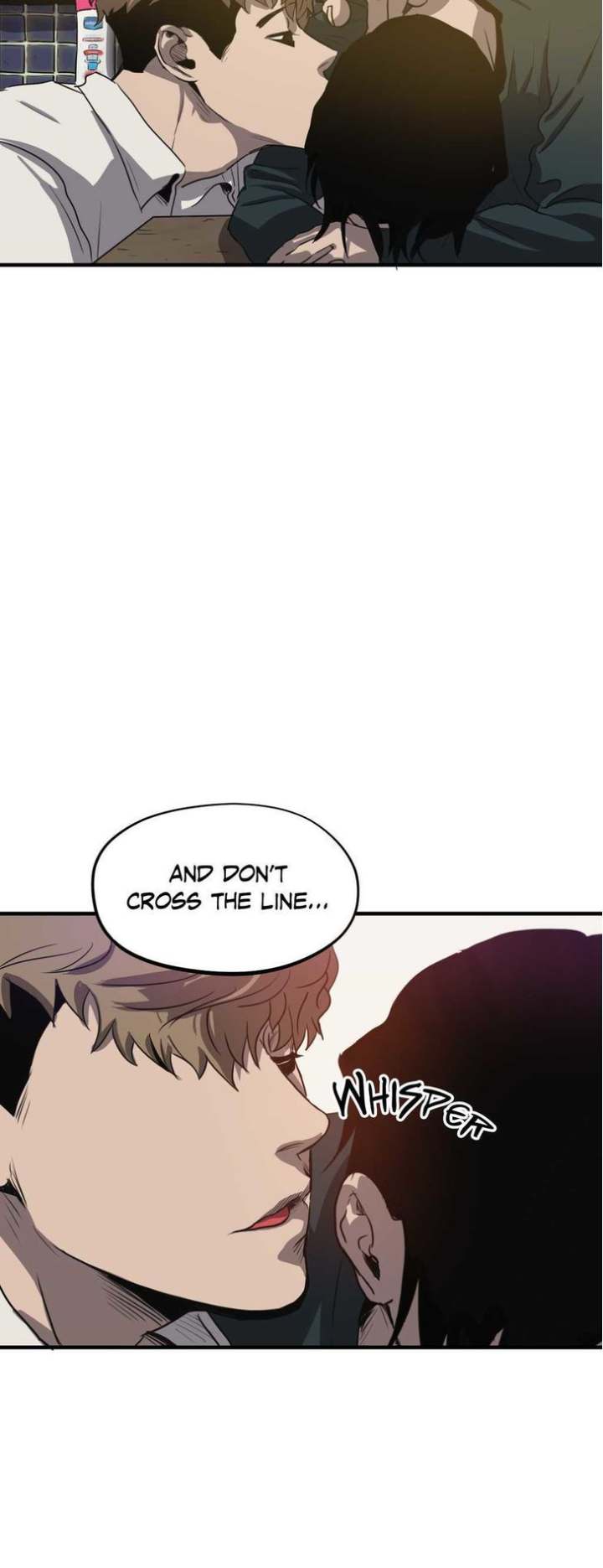 Killing Stalking Chapter 6 - Page 68