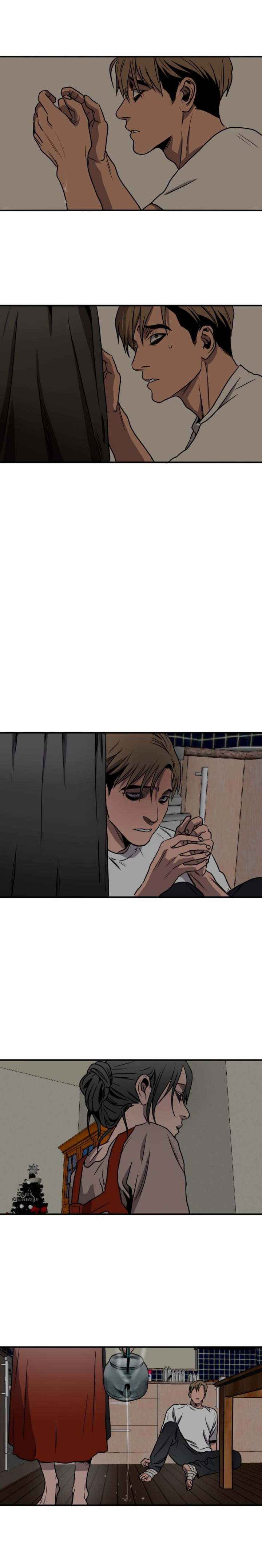 Killing Stalking Chapter 60 - Page 8