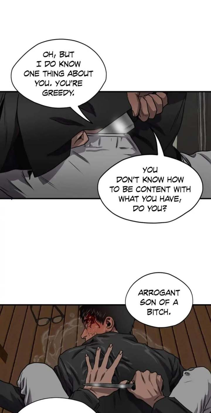 Killing Stalking Chapter 64 - Page 5