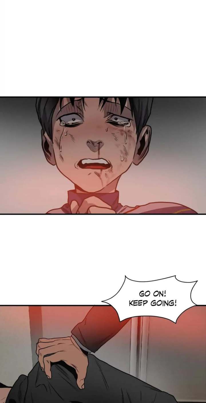 Killing Stalking Chapter 65 - Page 10