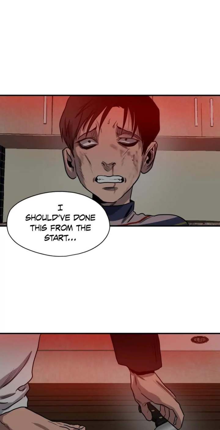 Killing Stalking Chapter 65 - Page 25