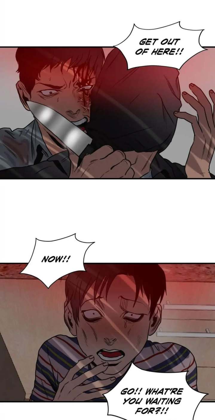 Killing Stalking Chapter 65 - Page 38