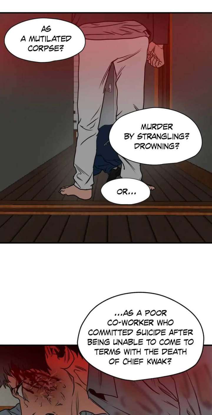 Killing Stalking Chapter 65 - Page 61