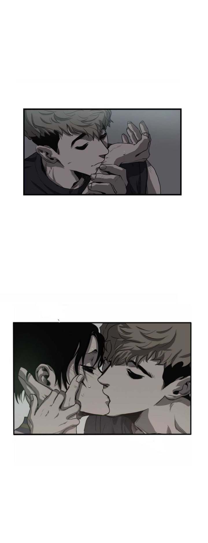 Killing Stalking Chapter 7 - Page 36