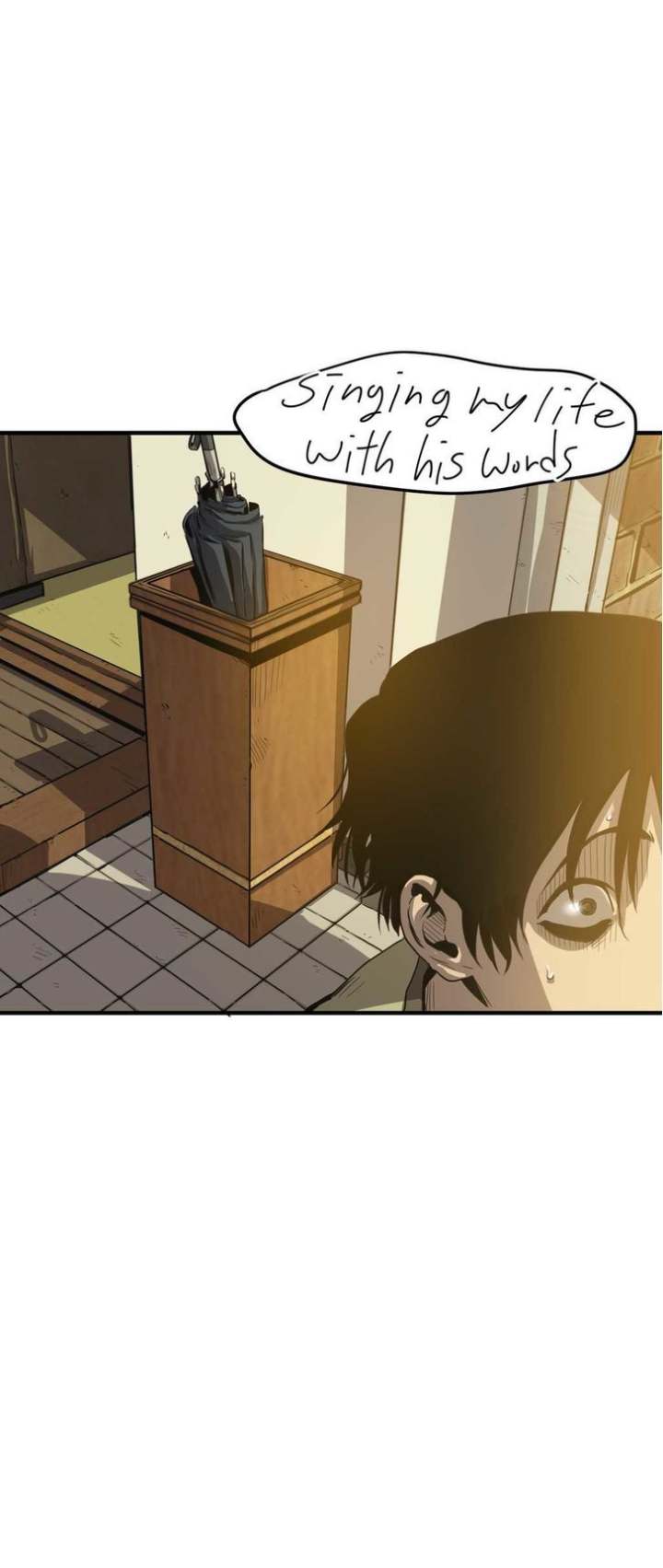 Killing Stalking Chapter 7 - Page 60