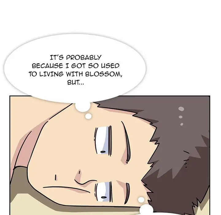 Springtime for Blossom Chapter 12 - Page 96