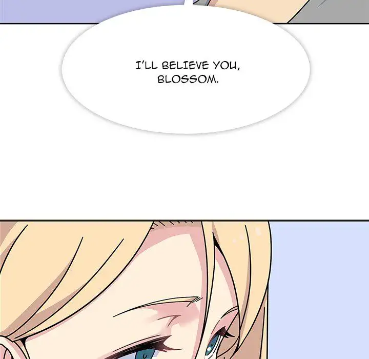 Springtime for Blossom Chapter 15 - Page 53