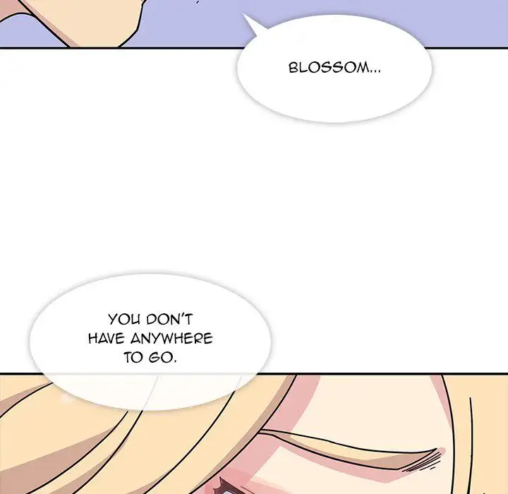 Springtime for Blossom Chapter 18 - Page 102