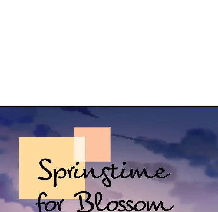 Springtime for Blossom Chapter 18 - Page 17