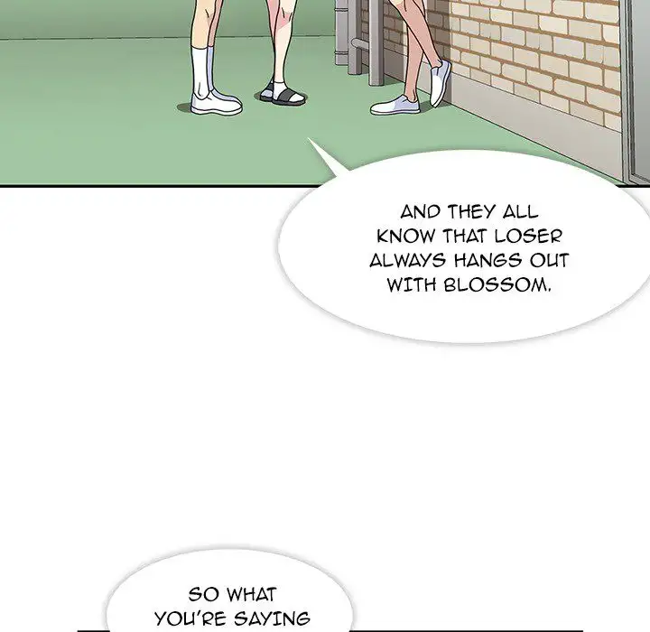 Springtime for Blossom Chapter 20 - Page 37