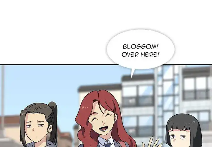 Springtime for Blossom Chapter 26 - Page 1