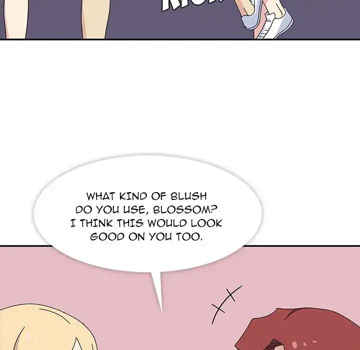 Springtime for Blossom Chapter 26 - Page 49