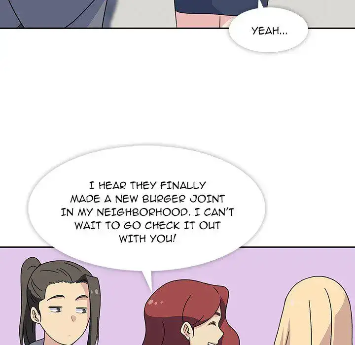 Springtime for Blossom Chapter 26 - Page 5