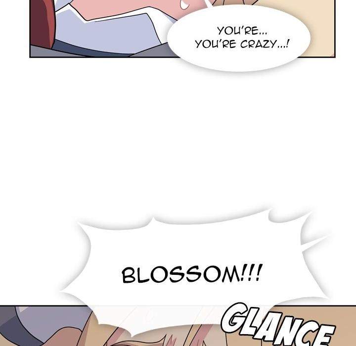 Springtime for Blossom Chapter 33 - Page 96