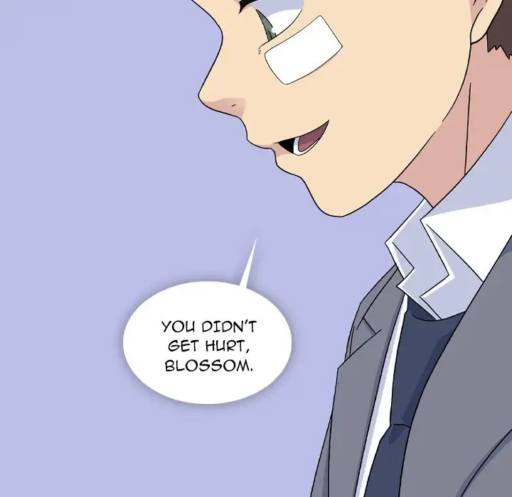 Springtime for Blossom Chapter 34 - Page 143