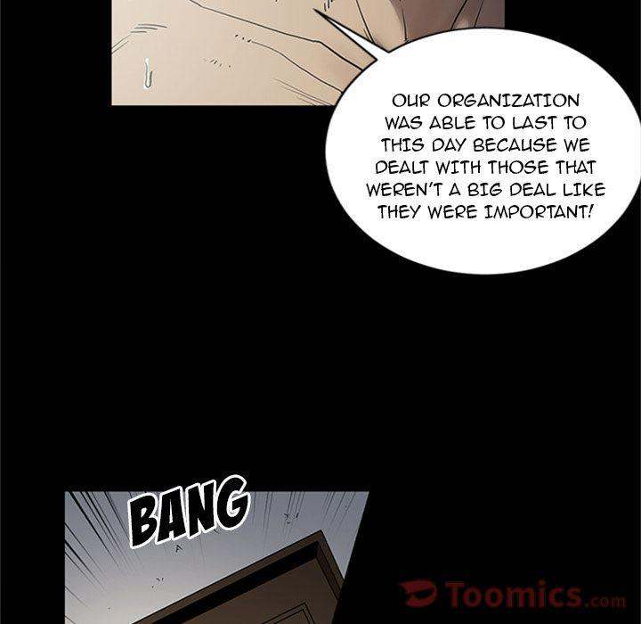 The V Squad Chapter 44 - Page 38