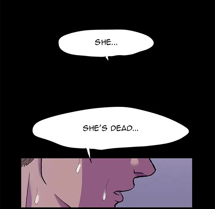 The White Room Chapter 38 - Page 56