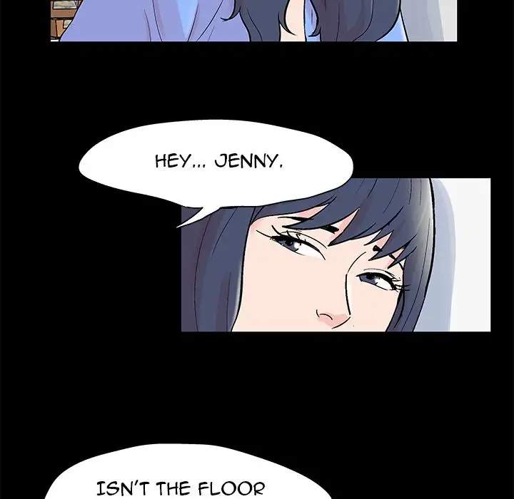 The White Room Chapter 40 - Page 11