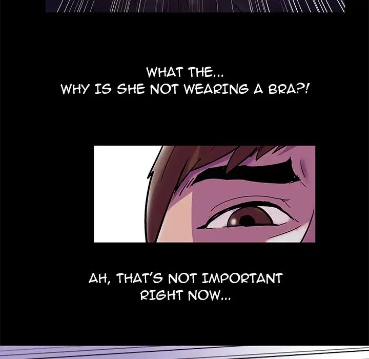 The White Room Chapter 44 - Page 27