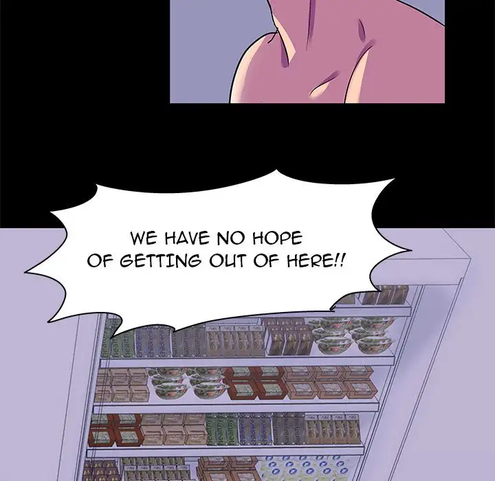 The White Room Chapter 48 - Page 50