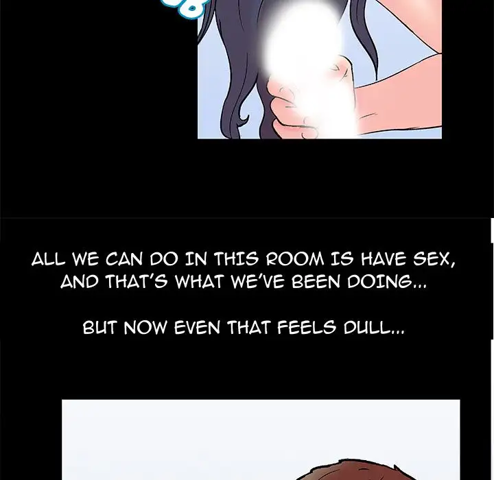 The White Room Chapter 49 - Page 32