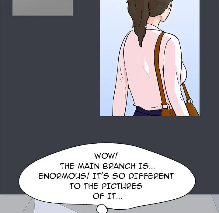 The White Room Chapter 53 - Page 53