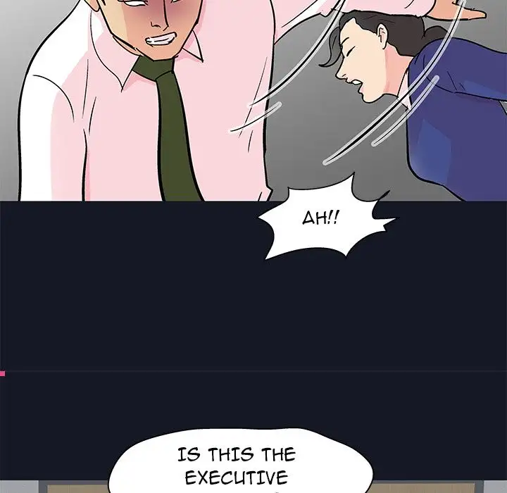 The White Room Chapter 57 - Page 46