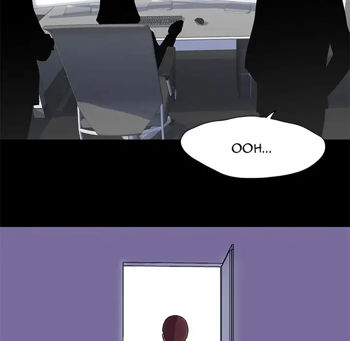 The White Room Chapter 64 - Page 66