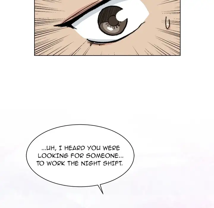 Soojung’s Comic Store Chapter 0 - Page 26