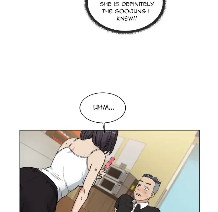 Soojung’s Comic Store Chapter 0 - Page 34