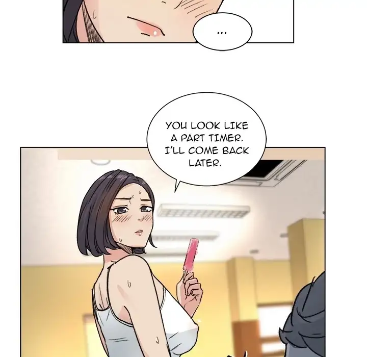 Soojung’s Comic Store Chapter 0 - Page 37