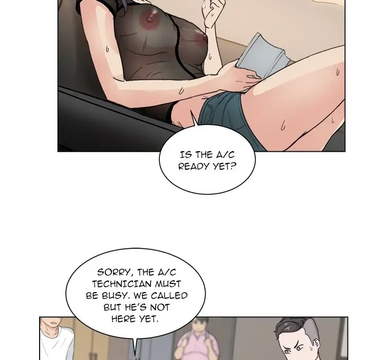 Soojung’s Comic Store Chapter 0 - Page 8